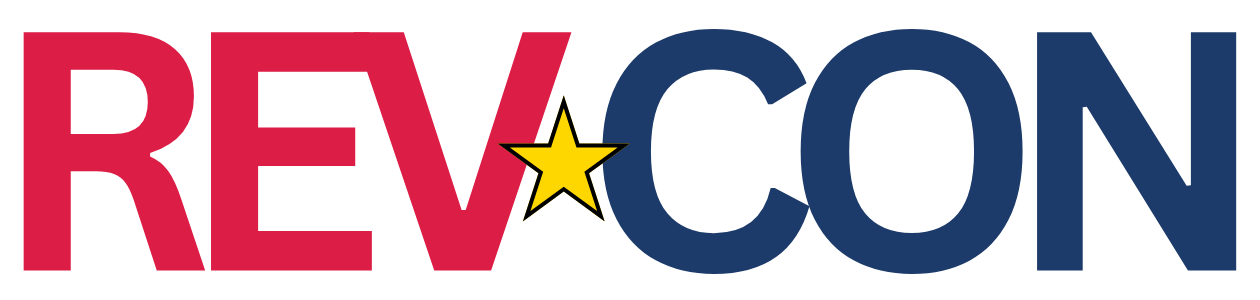 RevCon Logo